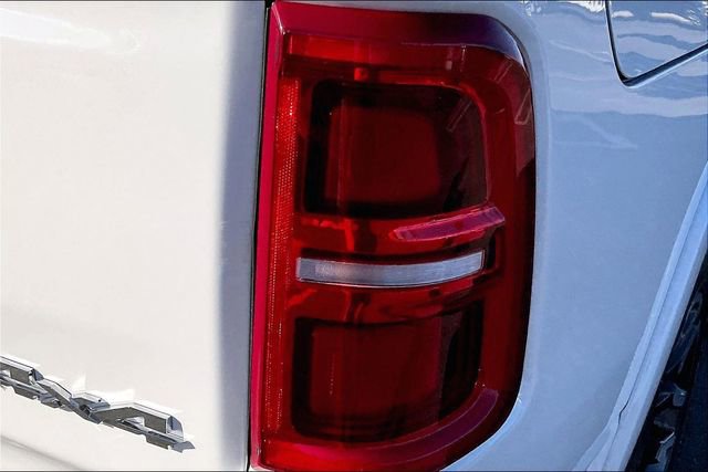 New 2026 RAM 1500 Limited image 12