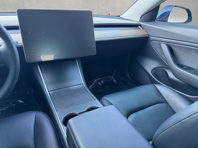 Used 2020 Tesla Model 3 Long Range image 3