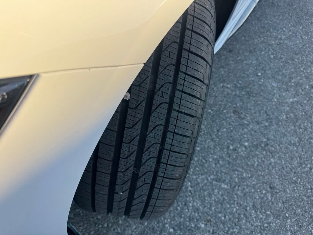 New 2026 Mercedes-Benz C 43 AMG 4MATIC Sedan image 24