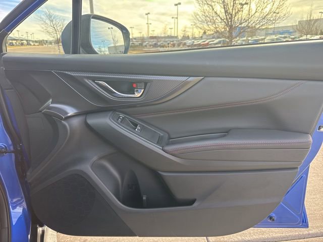 Used 2025 Subaru WRX Premium image 17