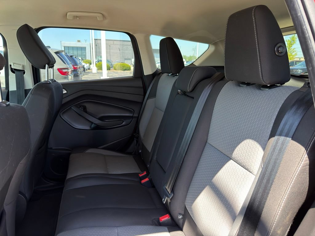 Used 2019 Ford Escape SE AWD/4WD image 25