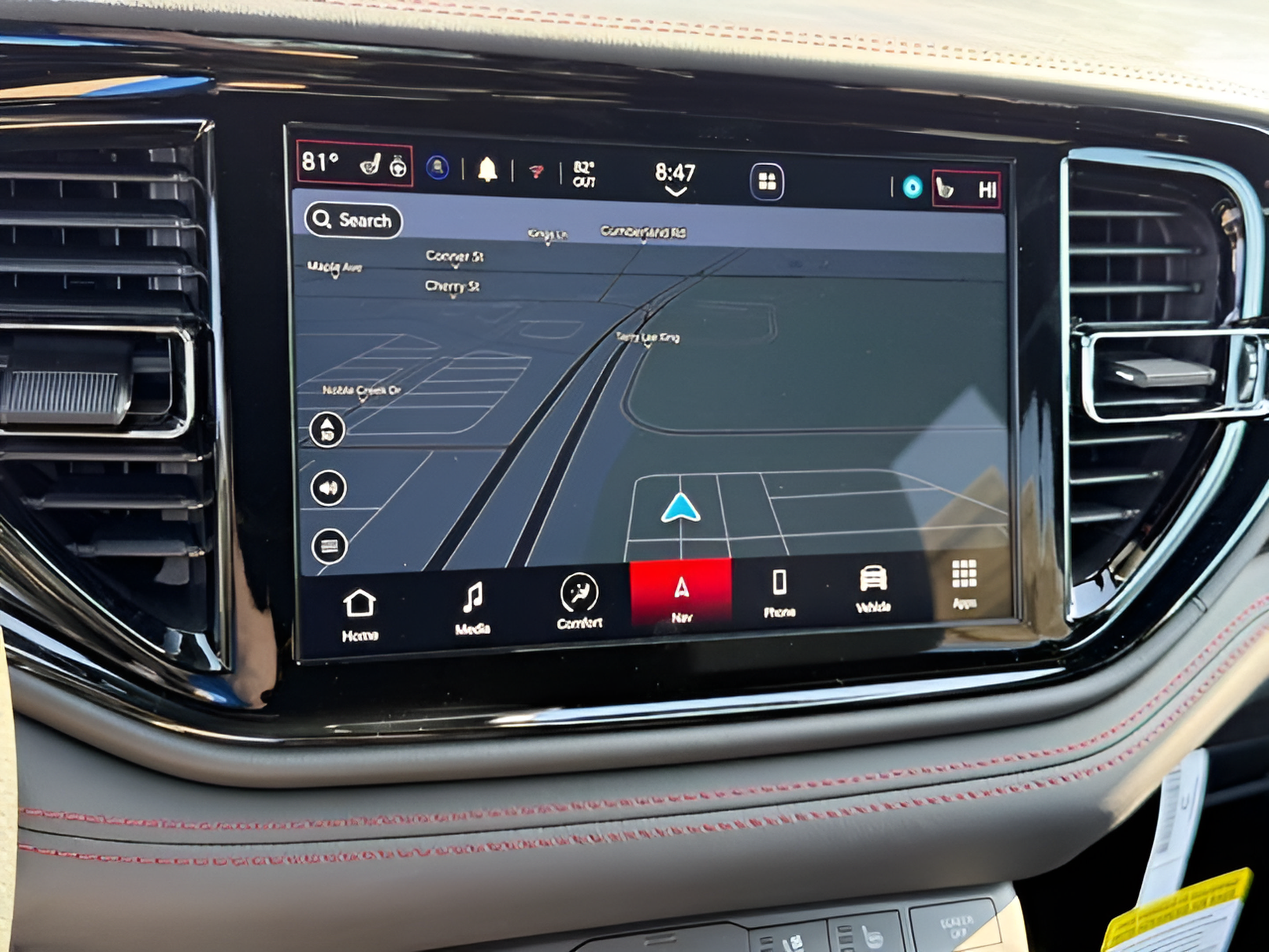 New 2026 Dodge Durango GT AWD/4WD image 24
