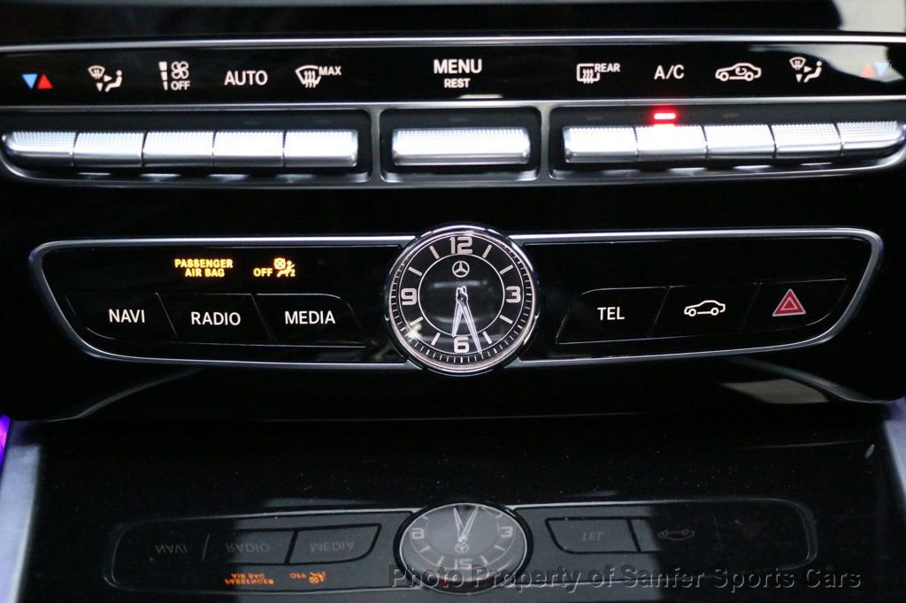 Used 2020 Mercedes-Benz G 550 G 550 4MATIC SUV image 36