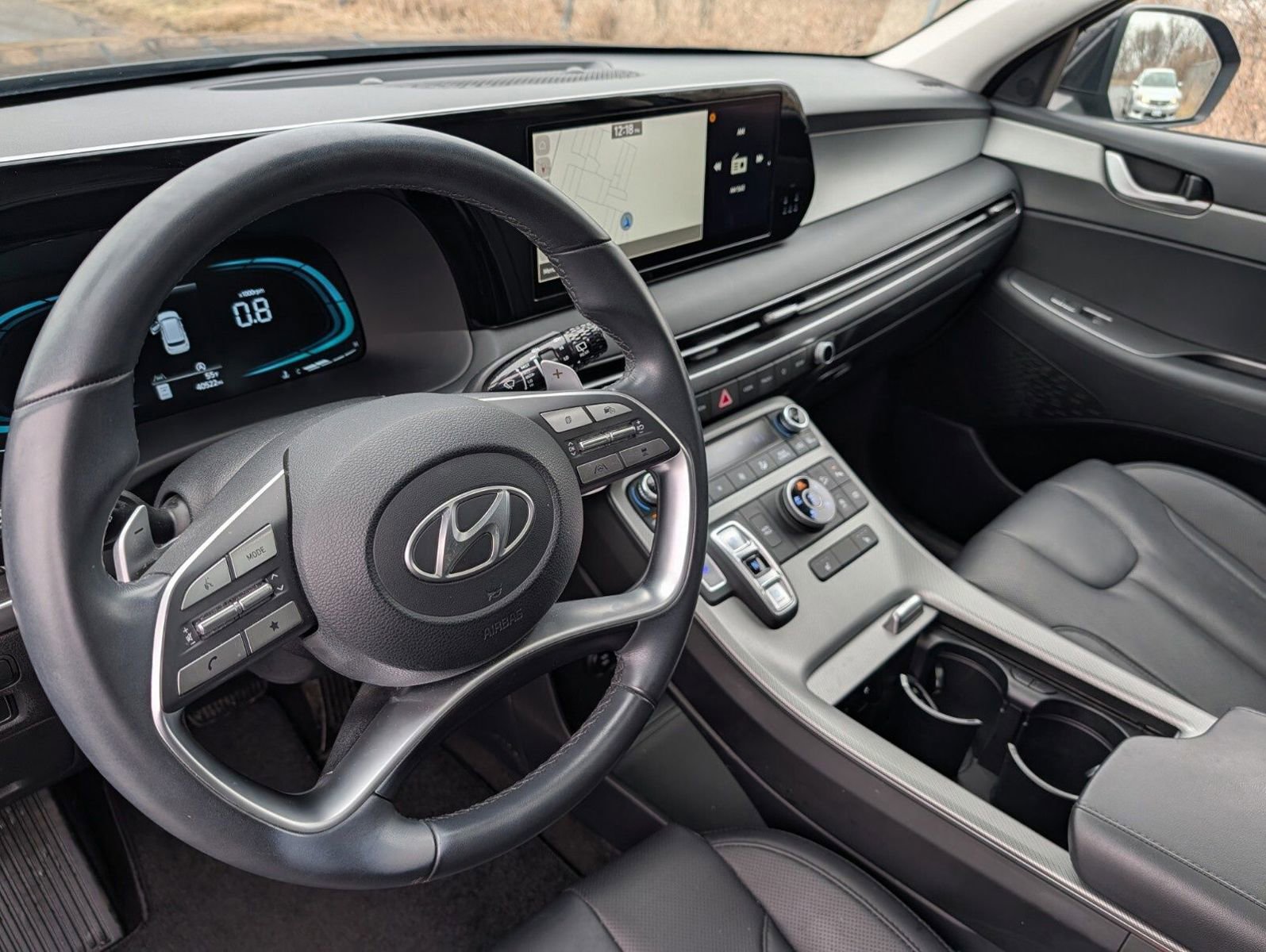 Used 2023 Hyundai Palisade XRT image 31