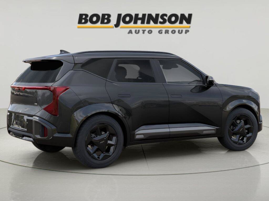 New 2027 Kia Seltos X-Line S AWD/4WD image 8