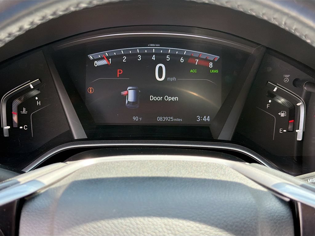 Used 2021 Honda CR-V EX-L image 35