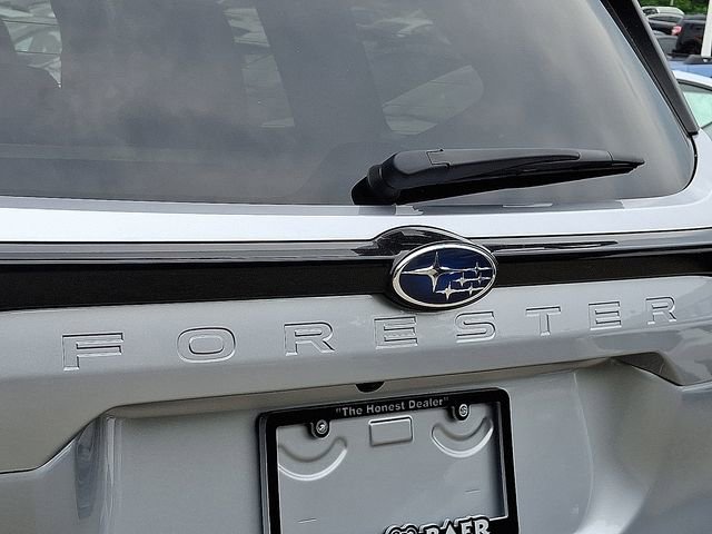 New 2025 Subaru Forester Limited image 7