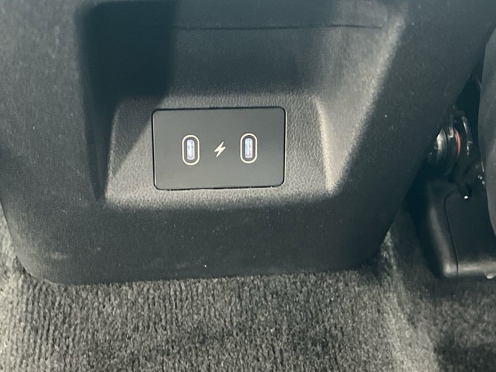 Used 2025 Hyundai Tucson SEL image 29