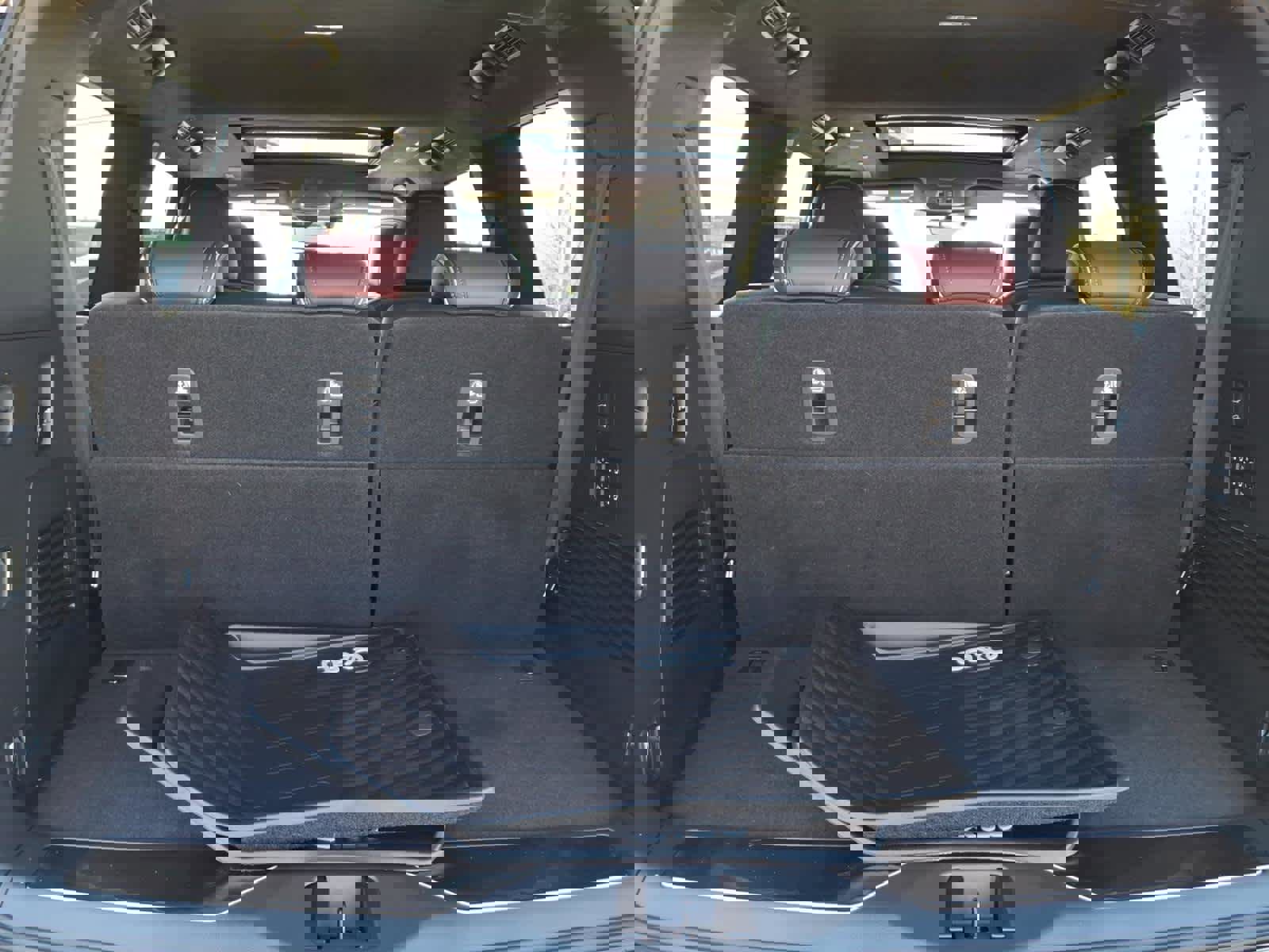 Certified 2025 INFINITI QX80 Autograph image 16