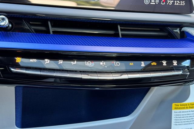 New 2026 Cadillac Optiq Sport 2 image 21