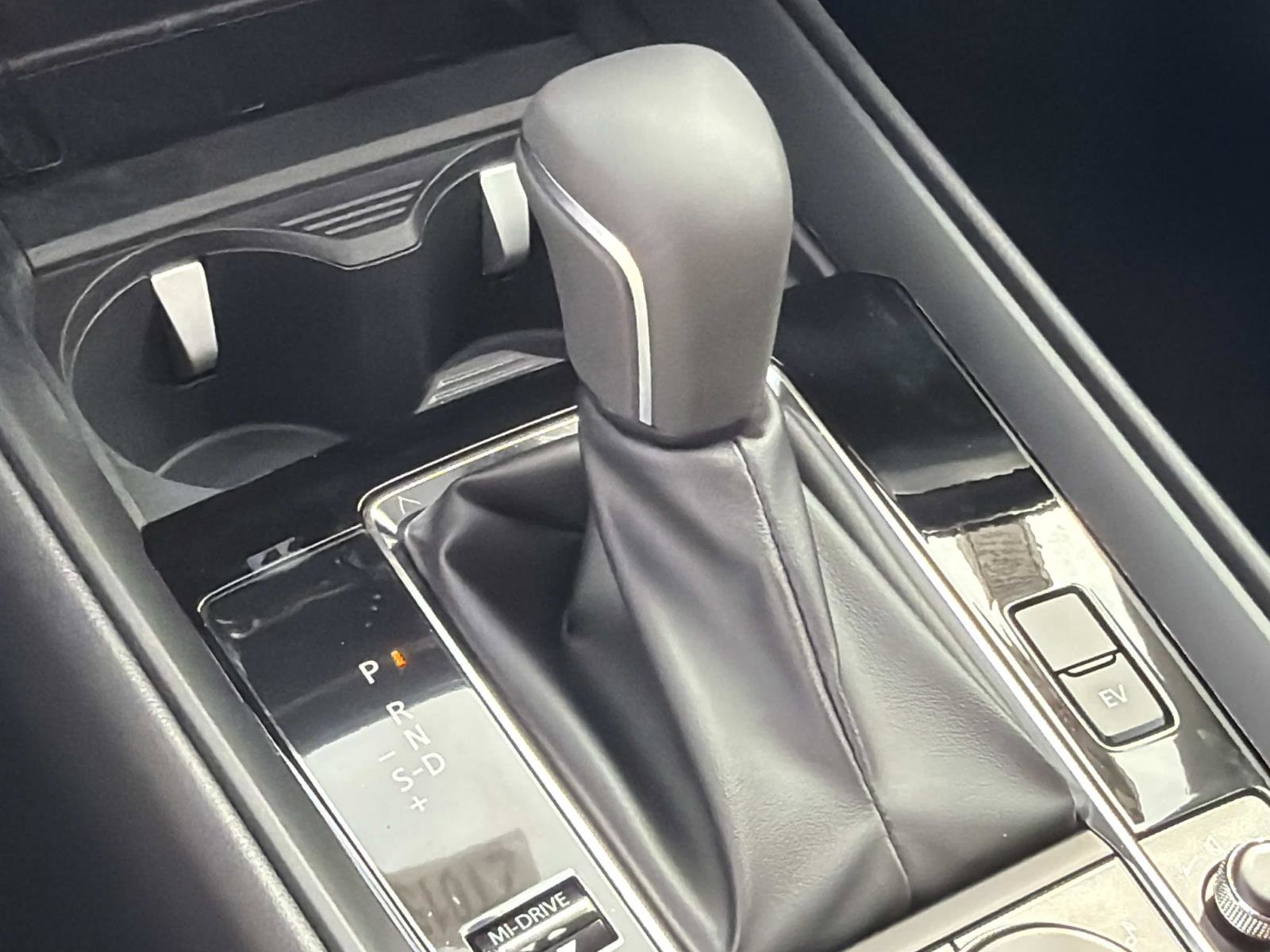 New 2026 MAZDA CX-50 2.5 Hybrid w/ Cargo Package image 11