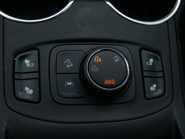 Used 2024 GMC Terrain SLT AWD/4WD image 24
