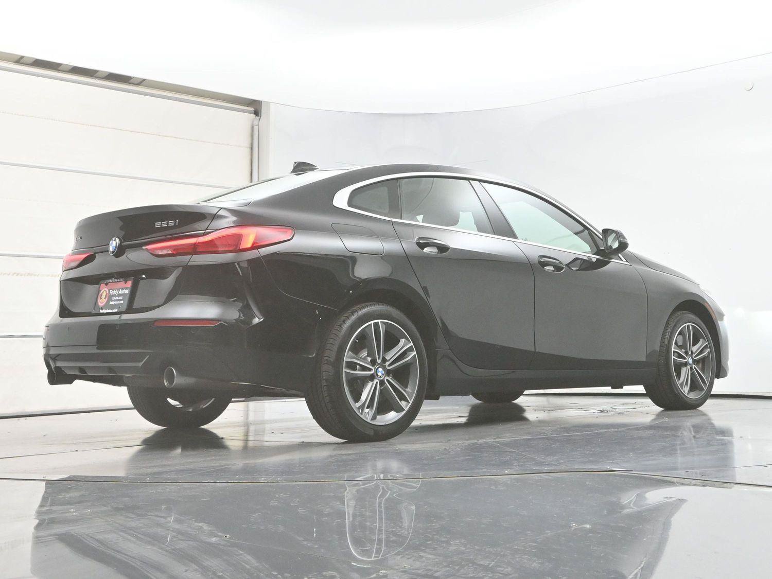 Used 2024 BMW 228i xDrive Gran Coupe AWD/4WD image 29