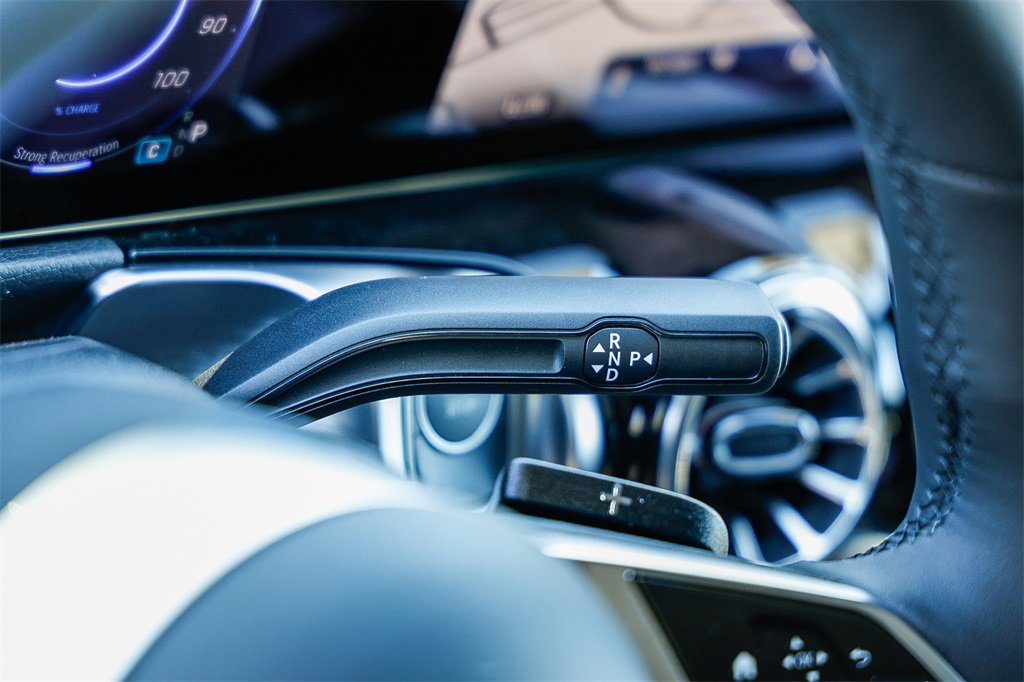 New 2025 Mercedes-Benz EQB 300 300 image 20