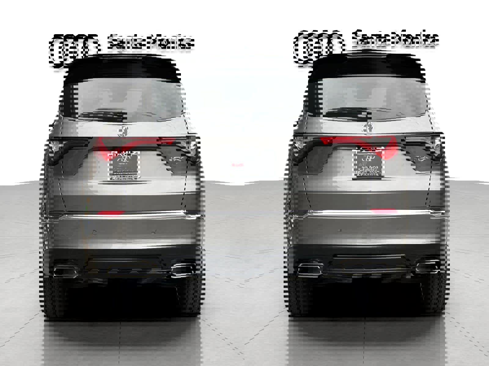 Used 2023 Acura MDX FWD w/ Technology Package image 7