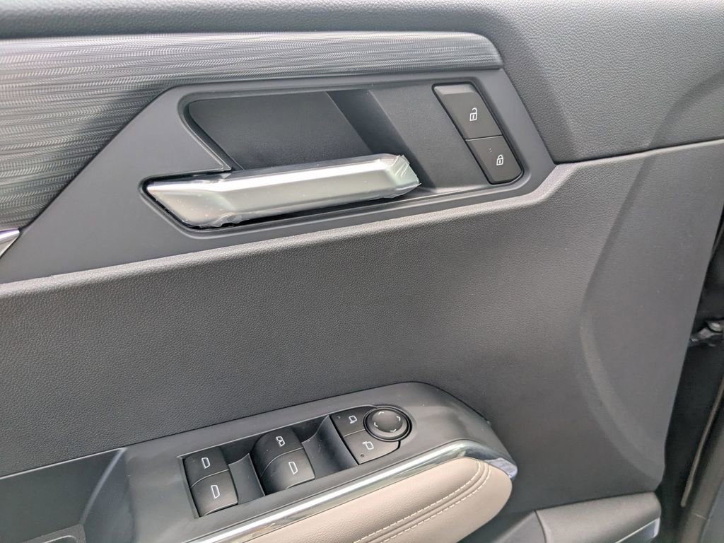 New 2026 GMC Acadia Elevation w/ Black Edition image 11