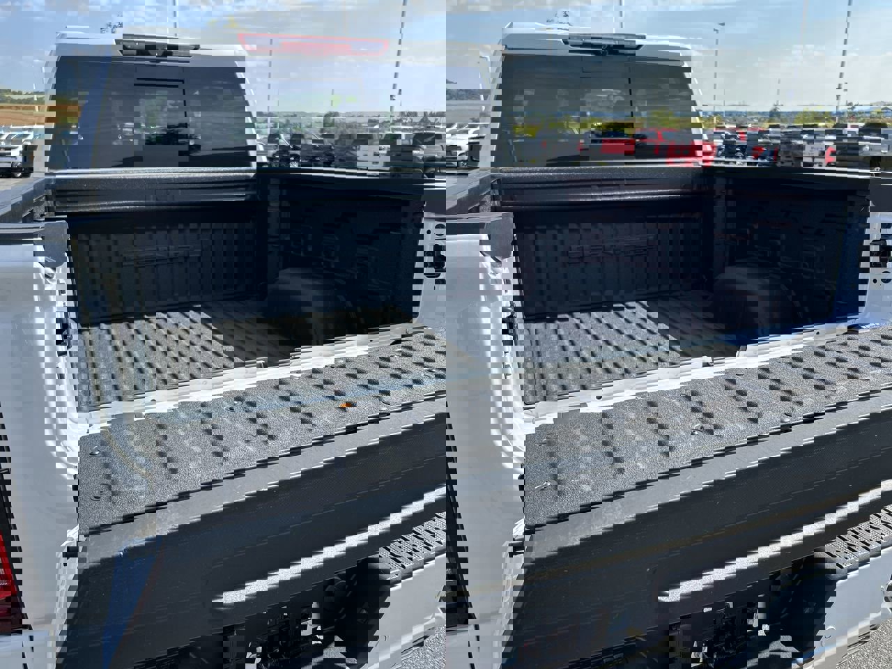 Used 2023 GMC Sierra 1500 Denali w/ Technology Package image 9