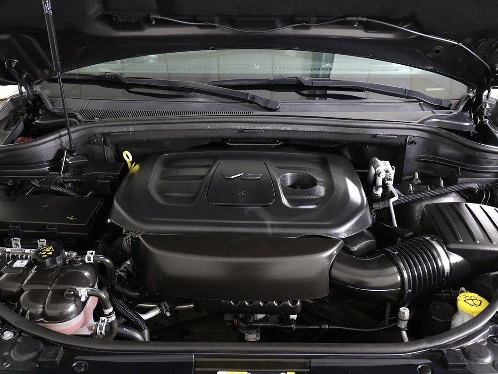 Used 2021 Jeep Grand Cherokee Limited image 21