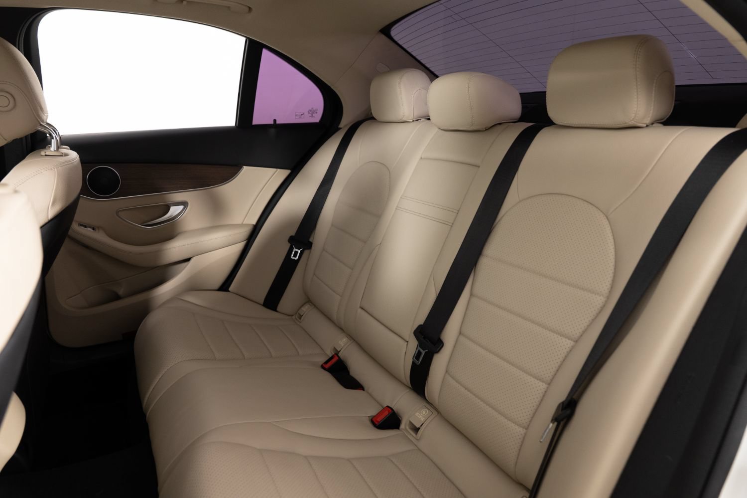 Used 2019 Mercedes-Benz C 300 Sedan image 17