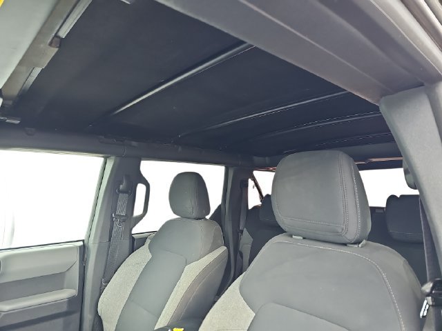 Used 2022 Ford Bronco Big Bend AWD/4WD image 24