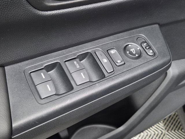 Certified 2025 Honda CR-V LX image 18