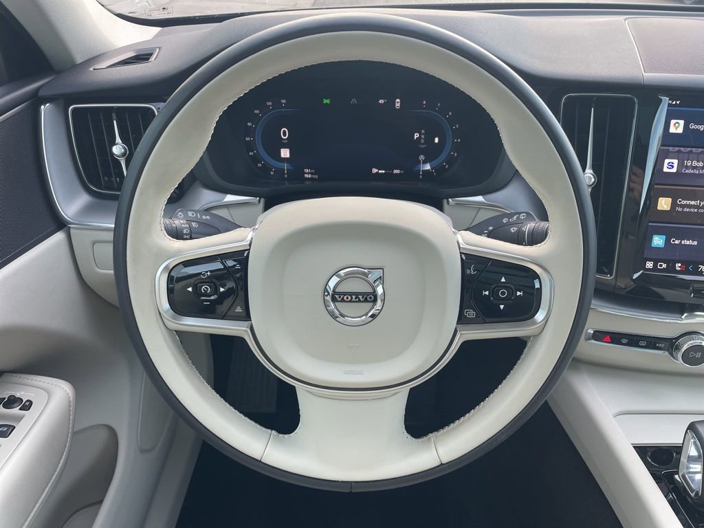 Certified 2024 Volvo XC60 B5 Core w/ Climate Package image 25