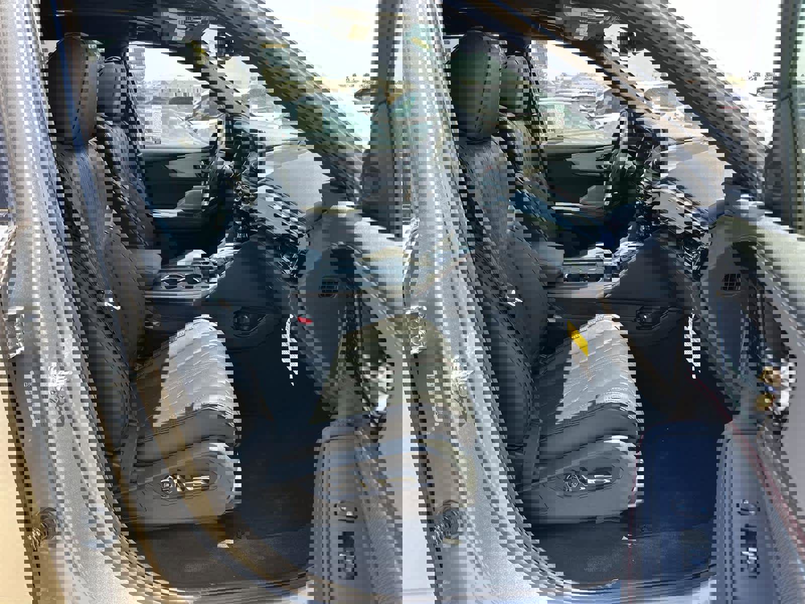 New 2026 Acura MDX A-Spec image 14