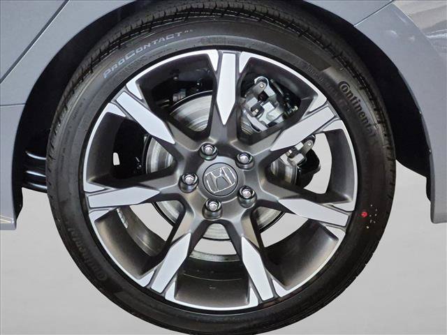 New 2026 Honda Civic Sport Touring image 10