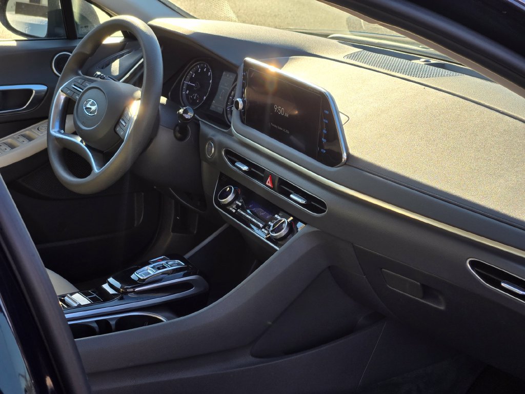 Certified 2023 Hyundai Sonata SEL FWD image 13