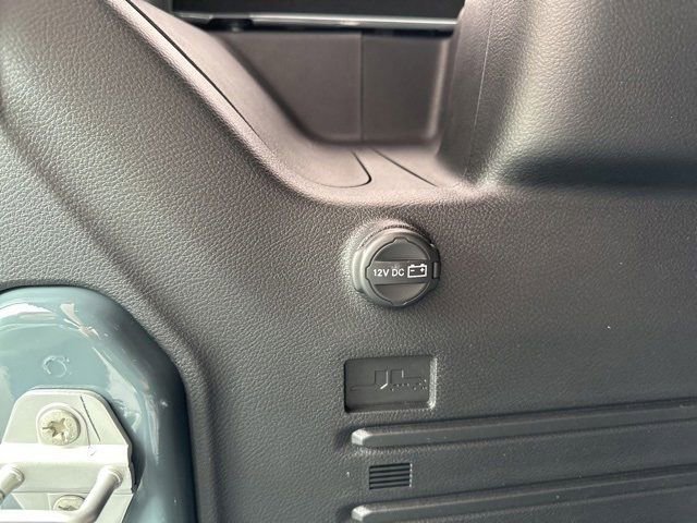 New 2024 Jeep Wrangler Sahara w/ Safety Group image 27