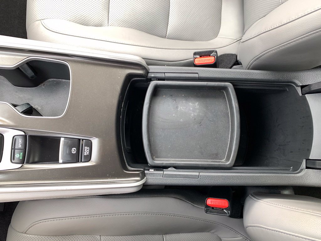 Used 2018 Honda Accord Touring image 23