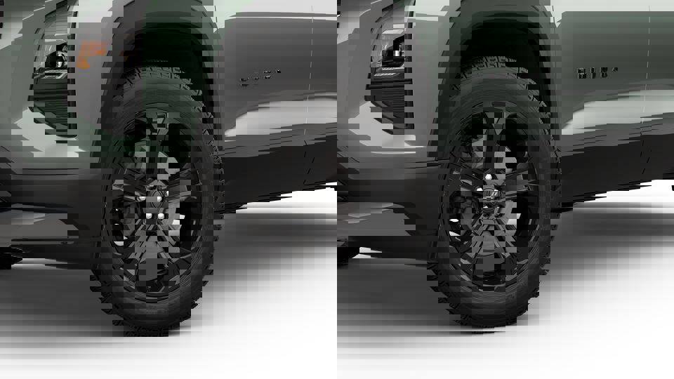 New 2026 Chevrolet Equinox LT image 6