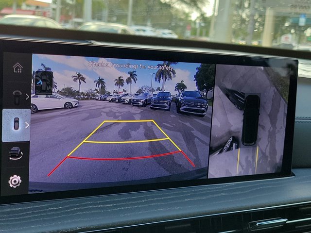 New 2026 Genesis GV80 3.5T Prestige image 29