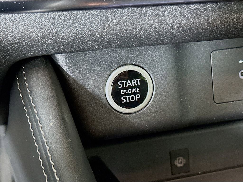 Certified 2023 Nissan Rogue Platinum image 21