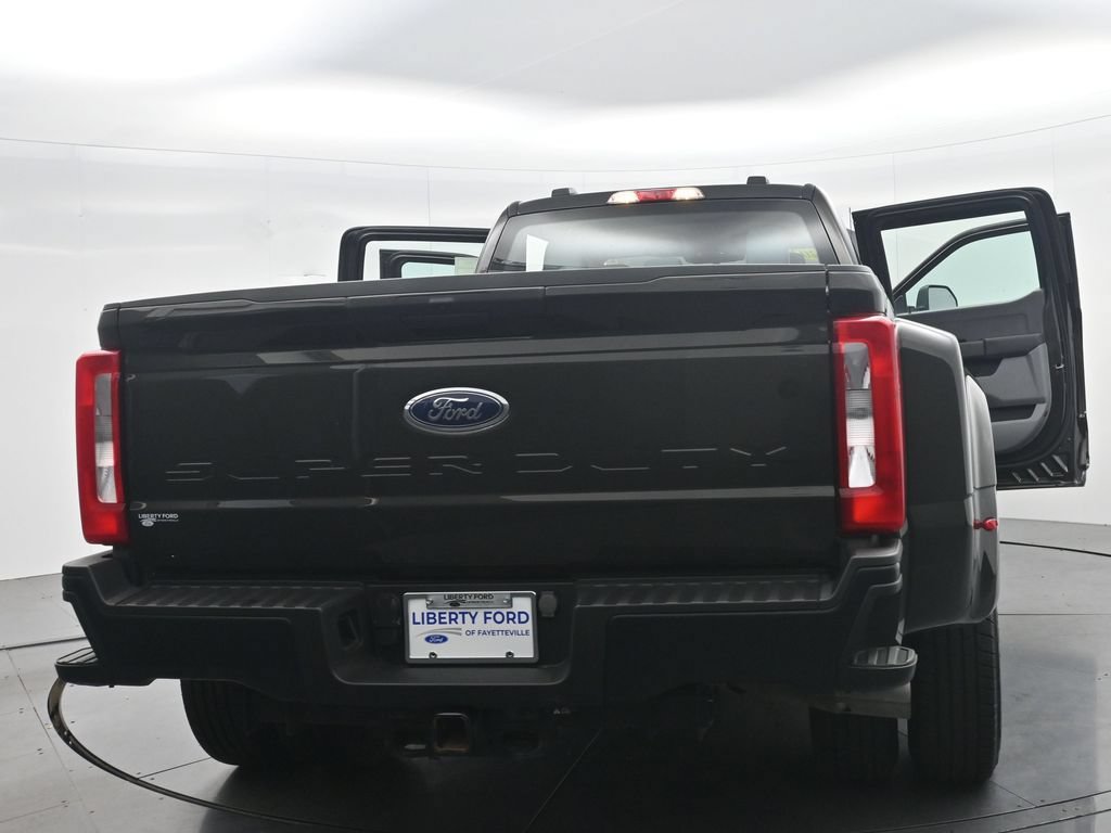 Used 2024 Ford F350 XL AWD/4WD image 50