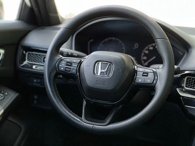 Used 2024 Honda Civic Sport image 30