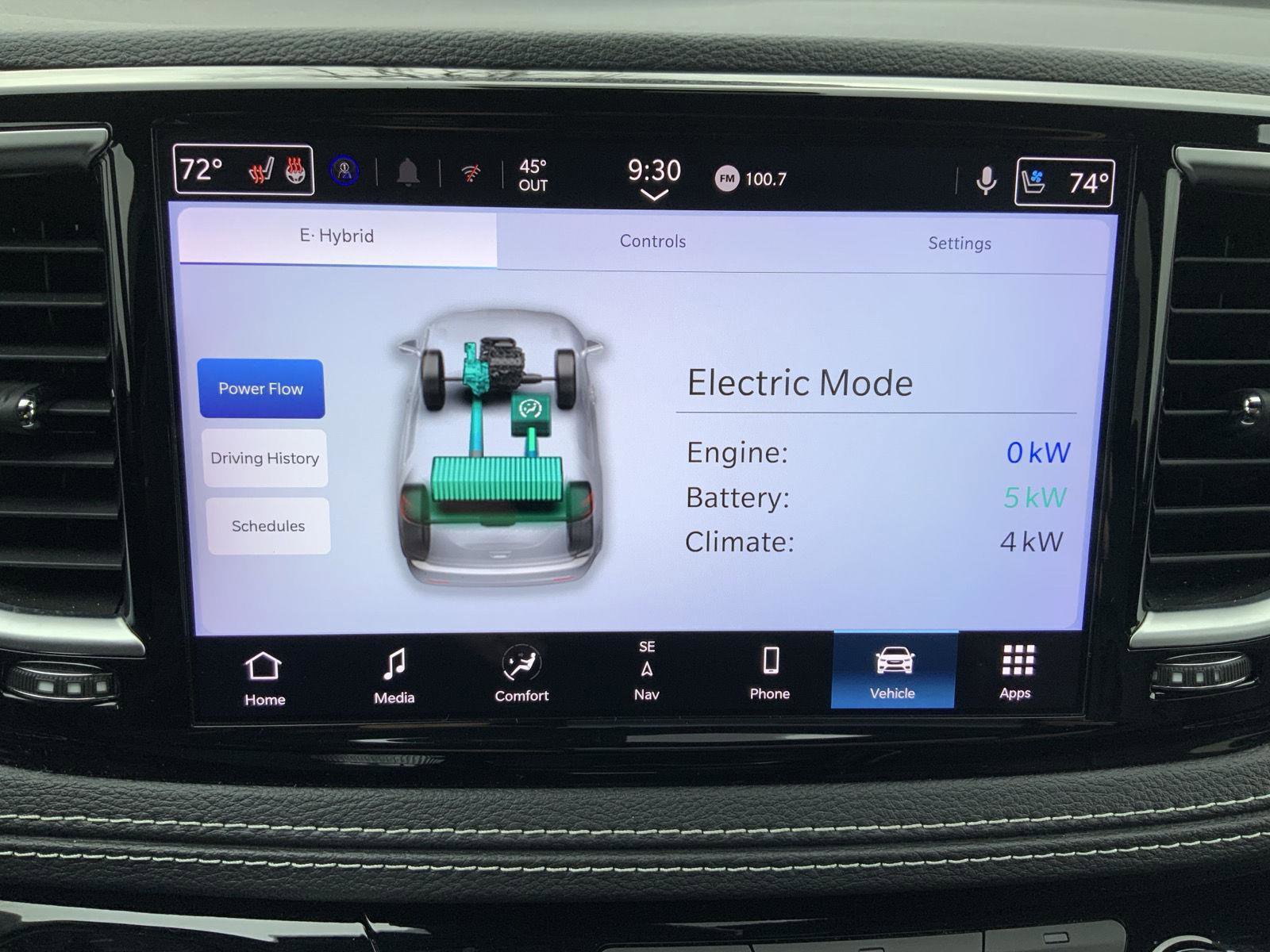 Used 2021 Chrysler Pacifica Limited w/ S Appearance Package image 42