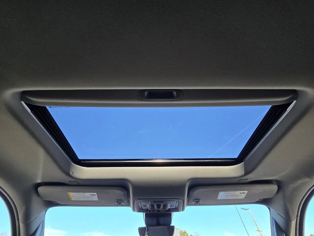 Used 2025 GMC Sierra 1500 Denali image 40