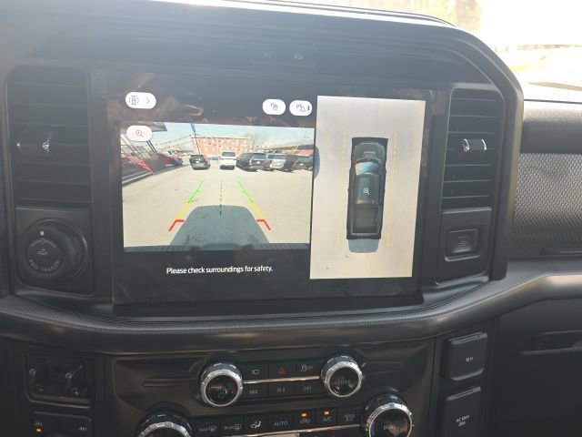 Used 2025 Ford F150 Raptor image 27