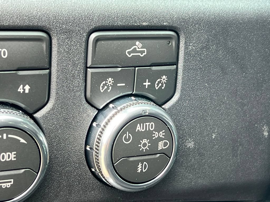 New 2026 GMC Sierra 1500 Elevation AWD/4WD image 21