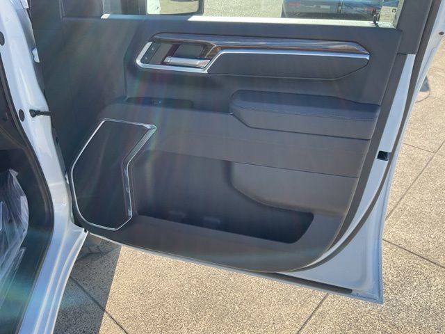 New 2026 Chevrolet Silverado 3500 LT w/ All Star Edition image 24