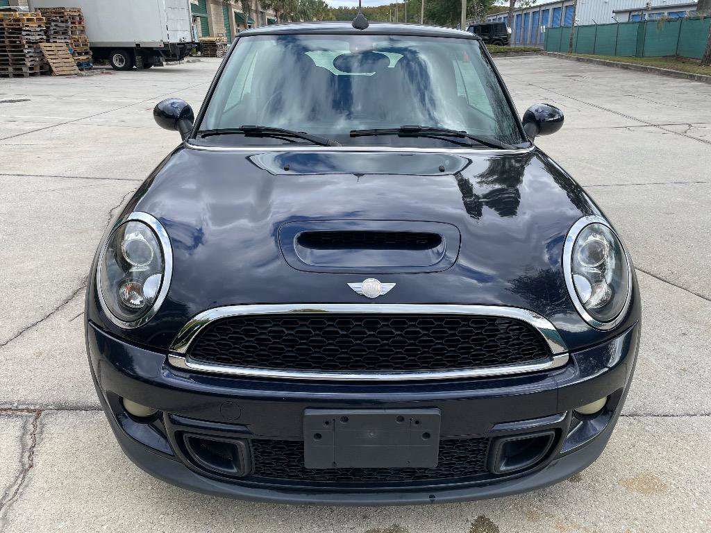 Used 2013 MINI Cooper S image 2