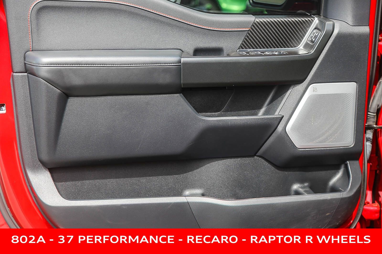 Used 2024 Ford F150 Raptor image 18