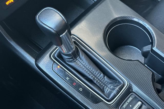 Certified 2023 Honda Civic Sport image 19