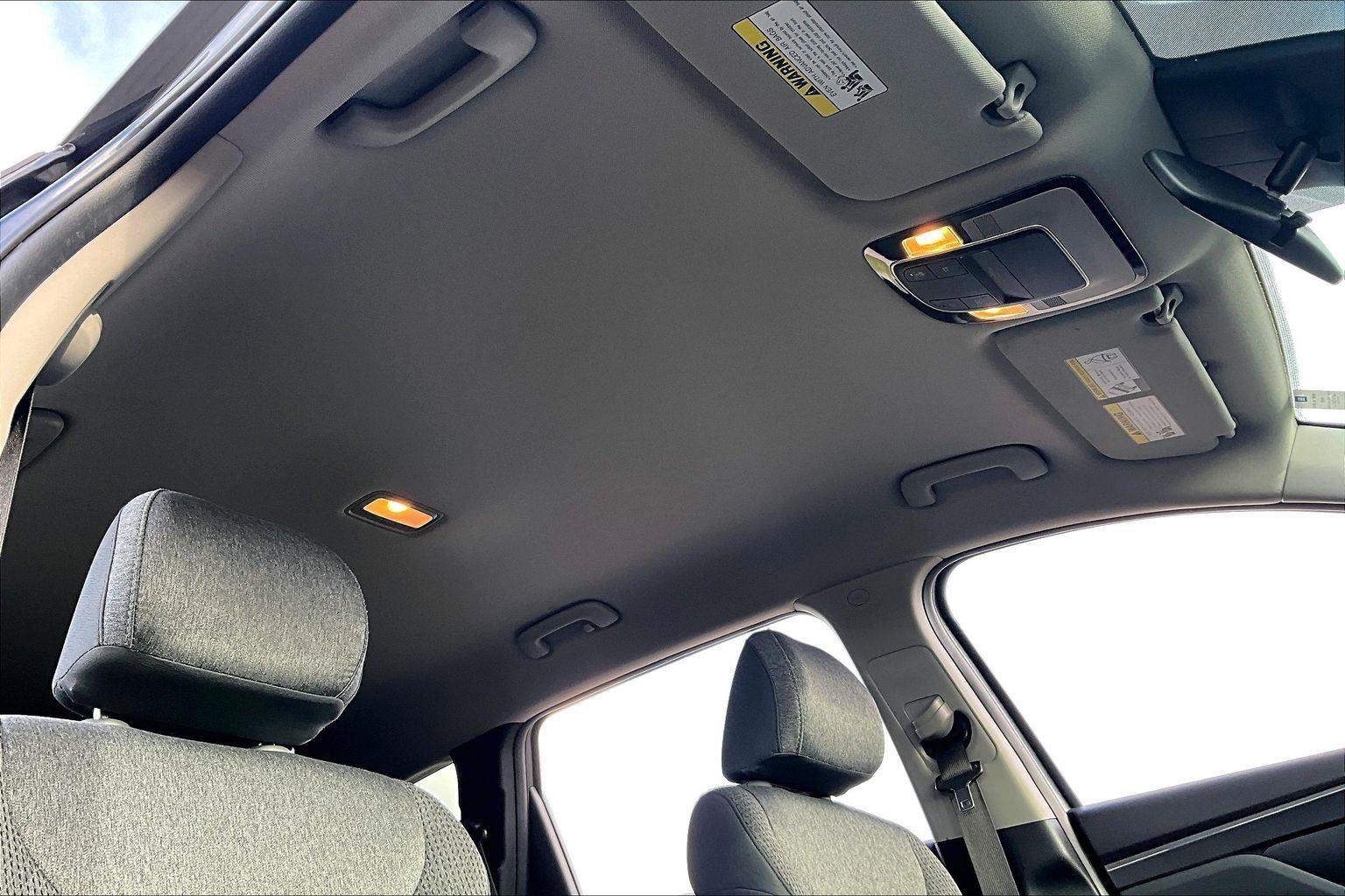 Used 2023 Hyundai Santa Fe SE image 22