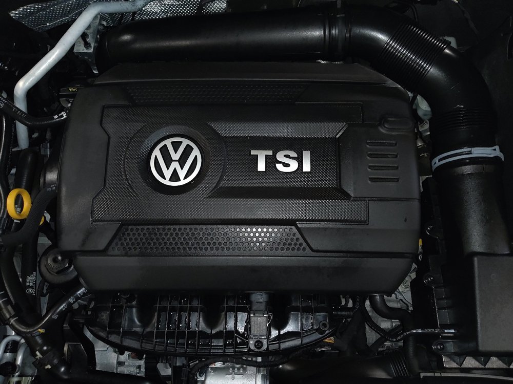 Used 2016 Volkswagen Jetta Sport FWD image 30