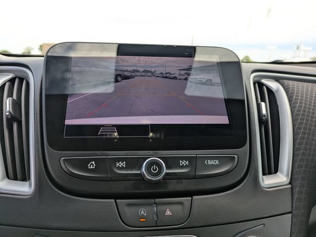 Used 2024 Chevrolet Malibu RS FWD image 21