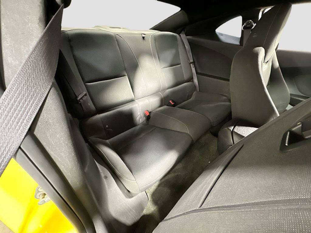 Used 2012 Chevrolet Camaro LT image 27