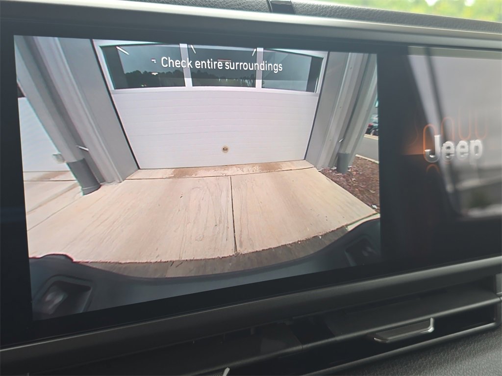 New 2025 Jeep Gladiator Sport image 23