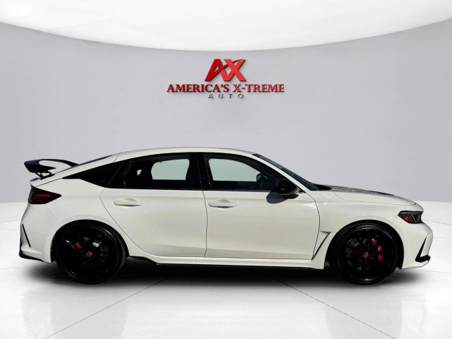 Used 2025 Honda Civic Type R image 7